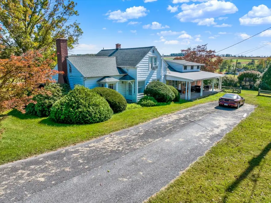 8366 Chestnut St, Barto, PA 19504 - #2
