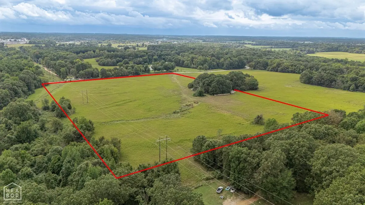 23 Winchester, Jonesboro, AR 72401 - #1
