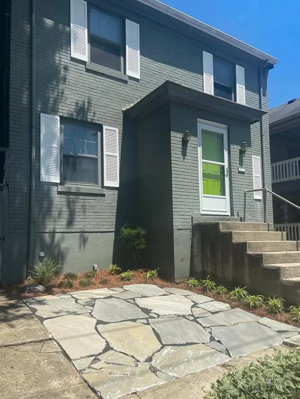 420 Warner Street, Cincinnati, OH 45219