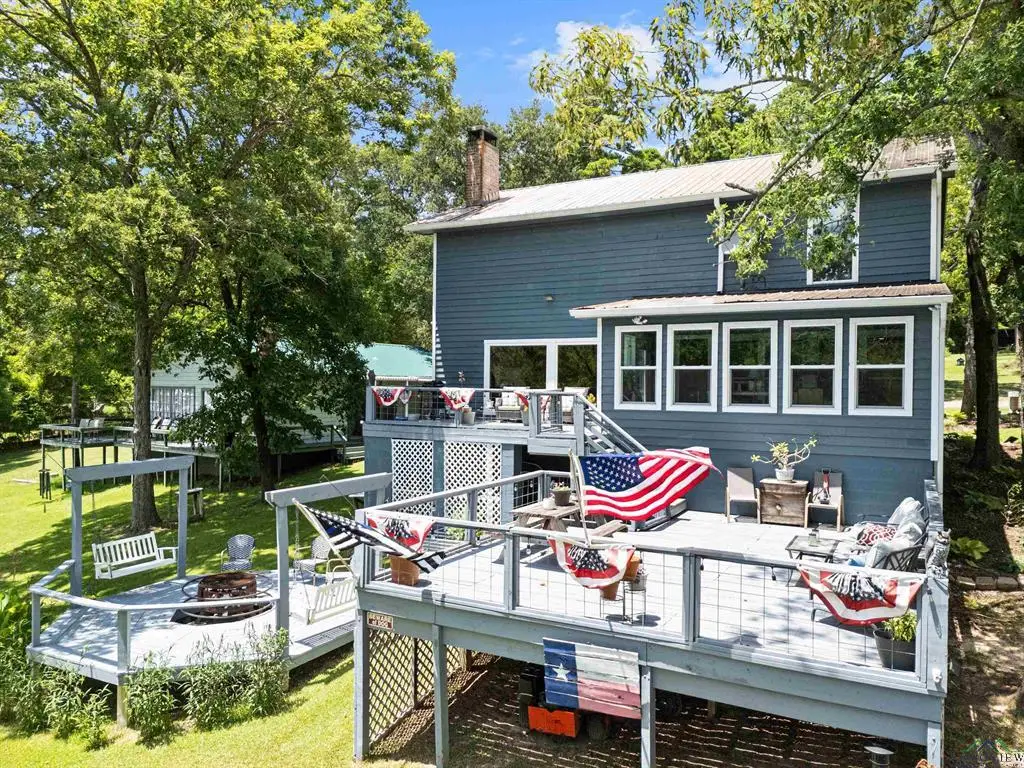 401 Tangiers, Jefferson, TX 75657 - #1