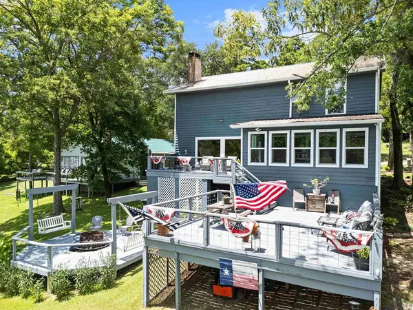 401 Tangiers, Jefferson, TX 75657