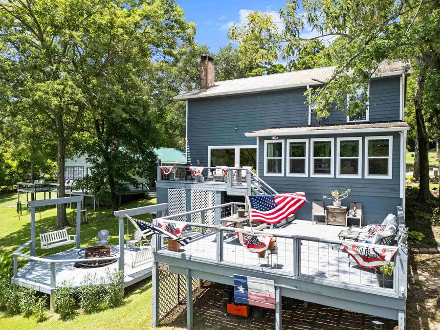 401 Tangiers, Jefferson, TX 75657 - #2