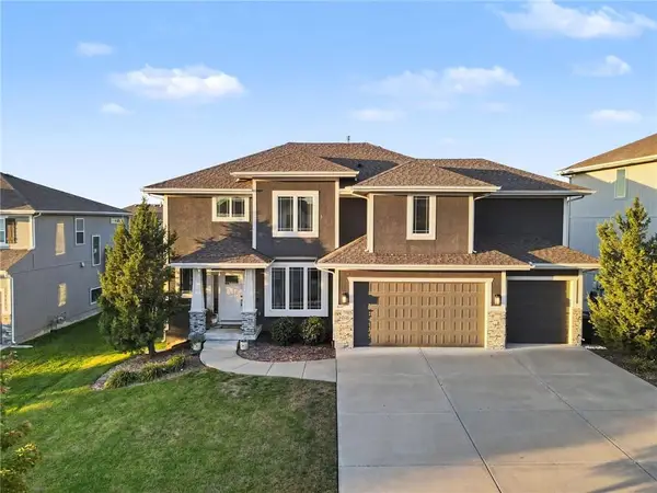 16046 W 172nd Terrace, Olathe, KS 66062
