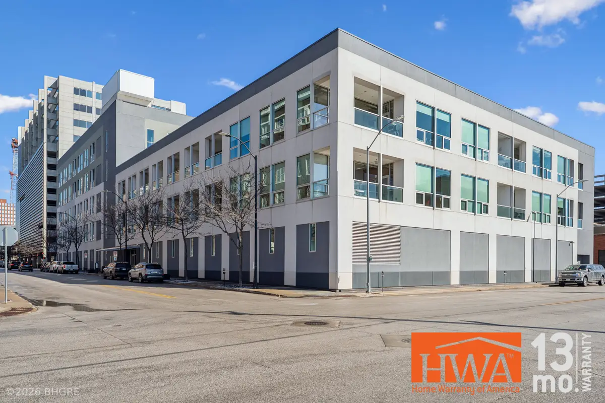 111 10th Street #310, Des Moines, IA 50309 - #1