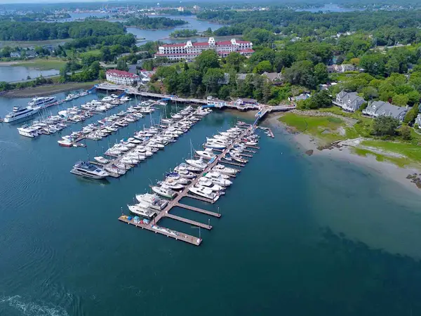 163 Little Harbor Road, New Castle, NH 03854