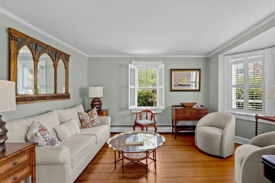 8 Sanford Street, Newport, RI 02840 - #2