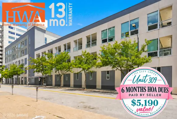 111 10th Street #309, Des Moines, IA 50309