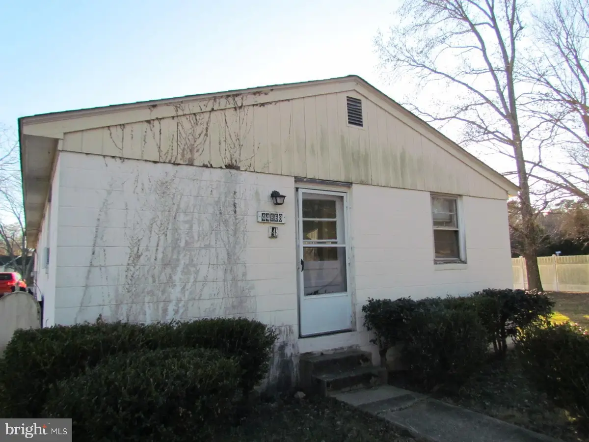 44868 Blake Creek Rd. #Unit 4, Leonardtown, MD 20650 - #1