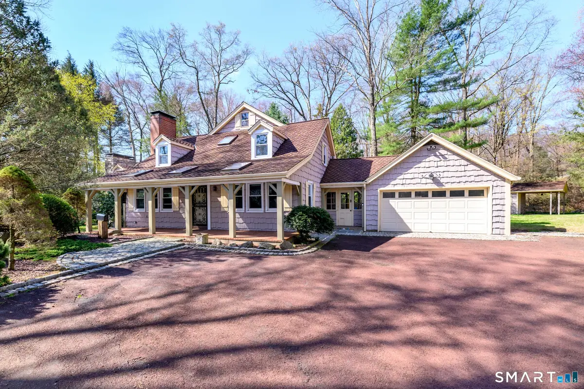 414 Riversville Road, Greenwich, CT 06831 - #1