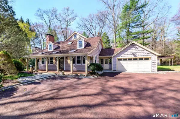 414 Riversville Road, Greenwich, CT 06831