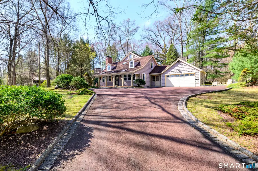 414 Riversville Road, Greenwich, CT 06831 - #2