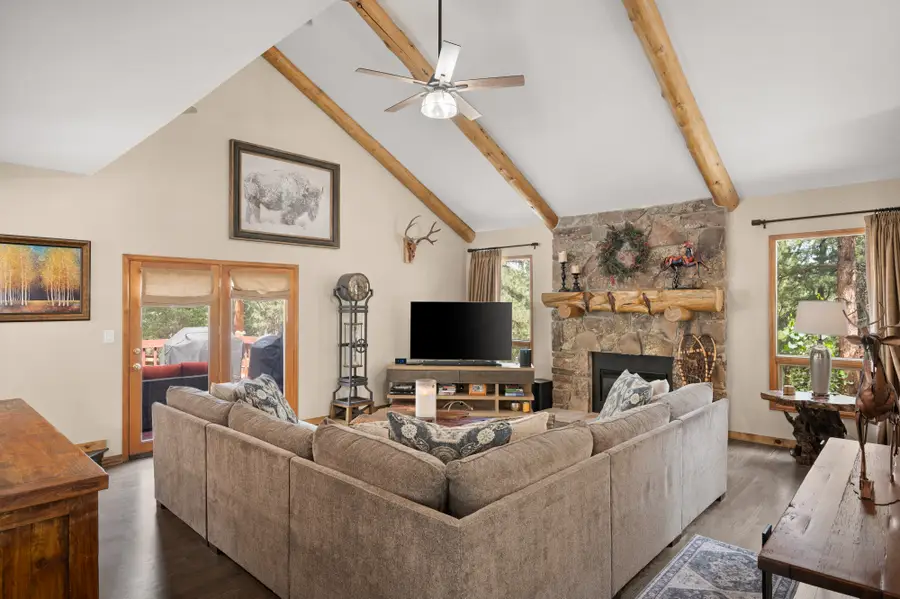 7576 Heartsease Way, Evergreen, CO 80439 - #3