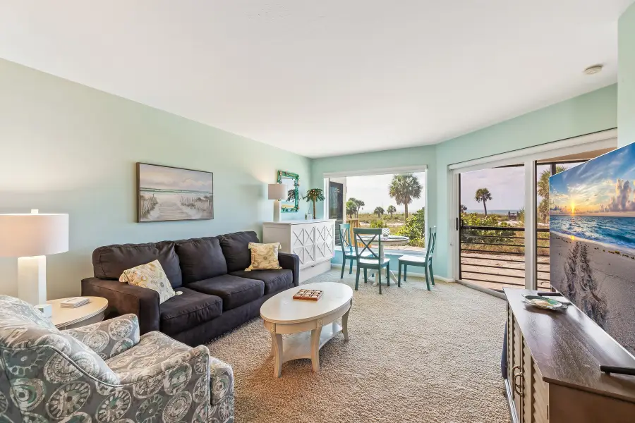 5000 Gasparilla Road #BC105, Boca Grande, FL 33921 - Image #2