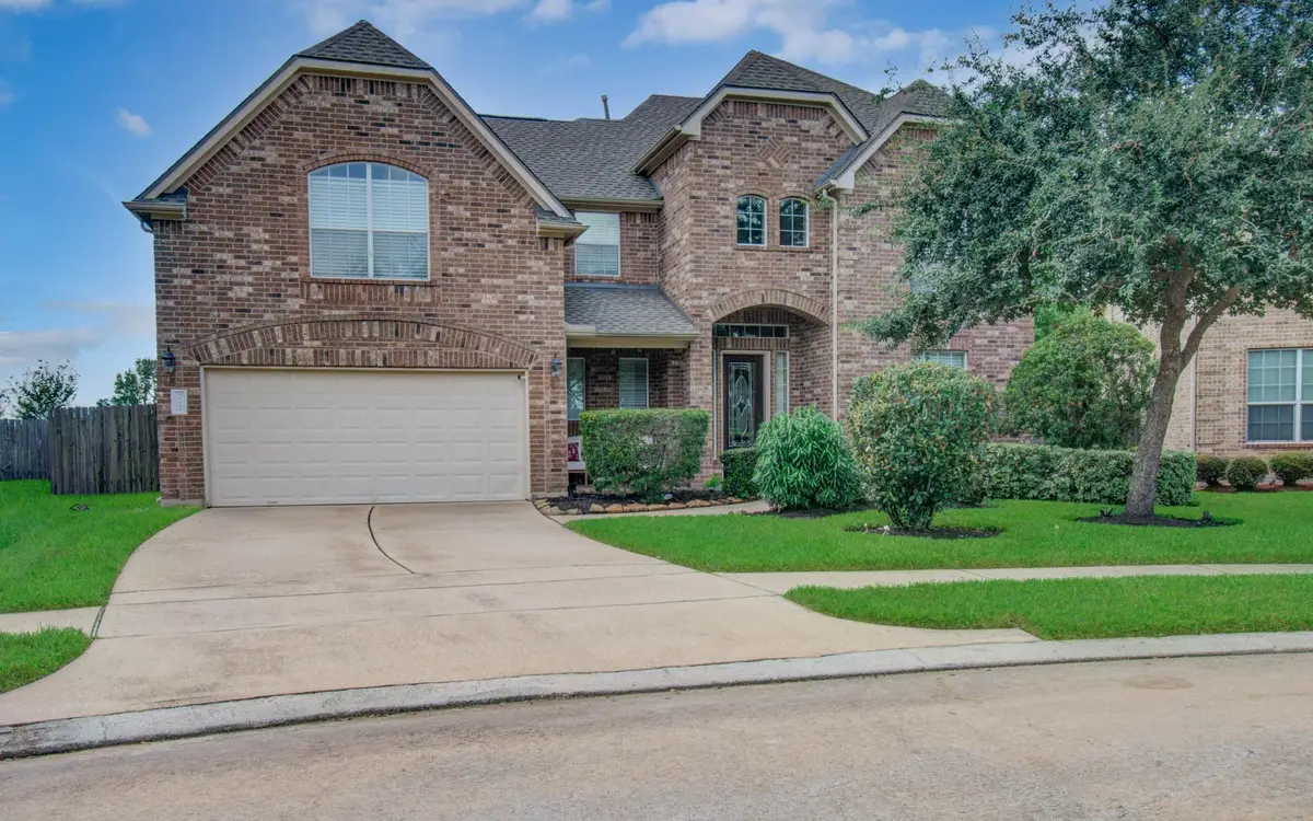 21331 Parham Circle, Spring, TX 77388 - #1