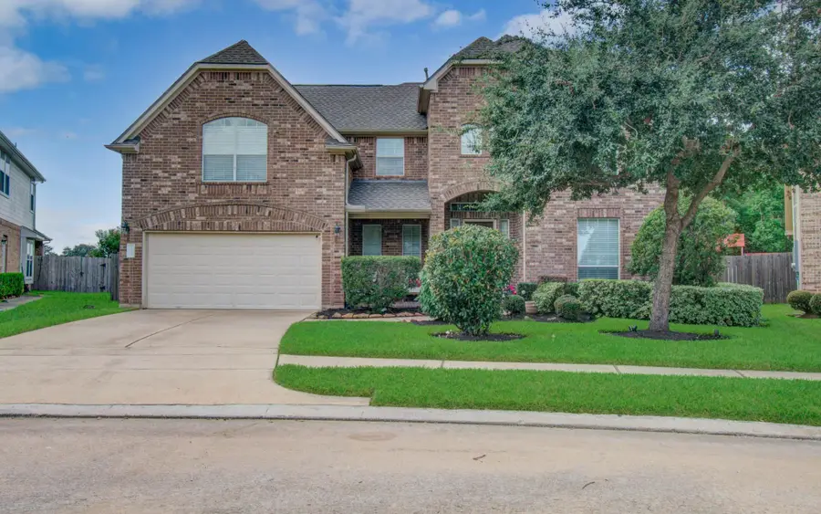 21331 Parham Circle, Spring, TX 77388 - #2