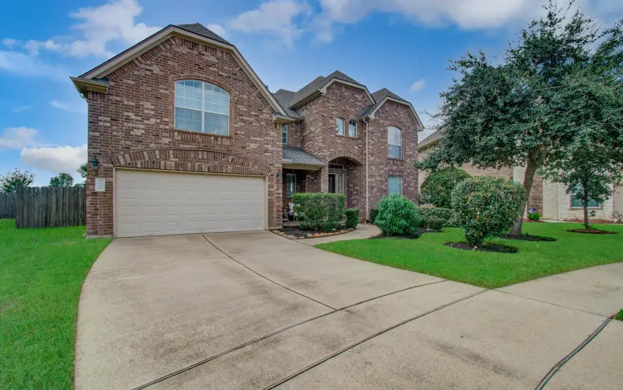 21331 Parham Circle, Spring, TX 77388 - #3