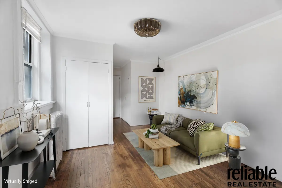 166 State Street #1, Brooklyn, NY 11201 - #1