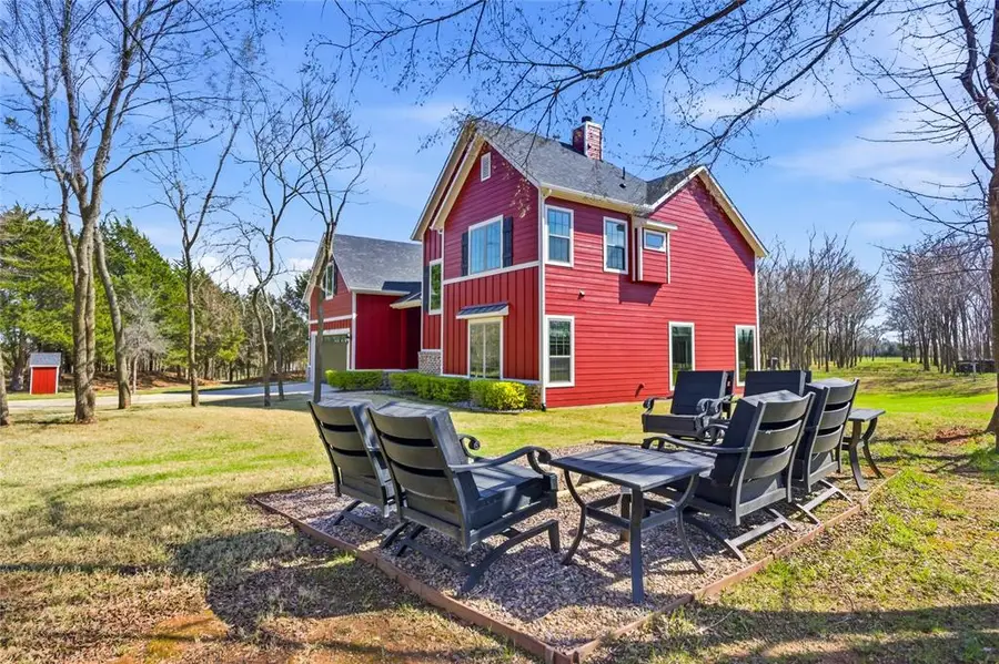 216 Glen Ellen Road, Pottsboro, TX 75076 - #3