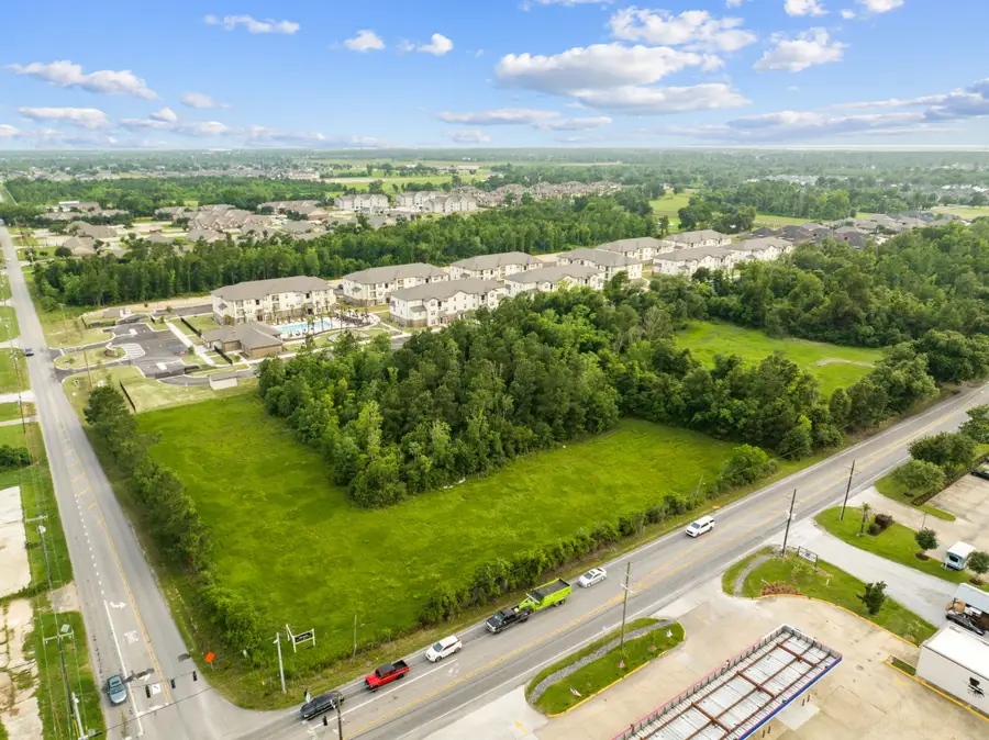 0 Country Club Road, Lake Charles, LA 70605 - #3