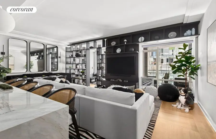 1289 Lexington Avenue #7D, Manhattan, NY 10028 - #3