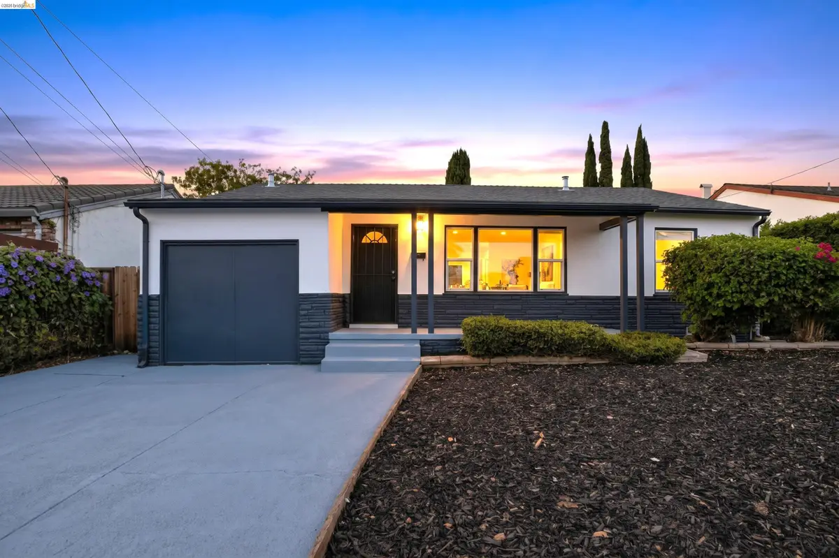 206 William Reed Dr, Antioch, CA 94509 - #1