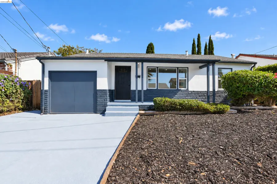 206 William Reed Dr, Antioch, CA 94509 - #3