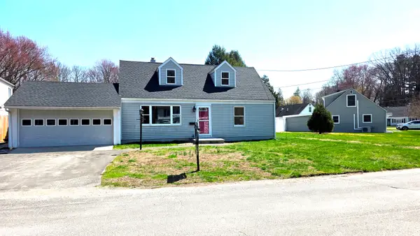 2 Oven Rock Road, Bethel, CT 06801