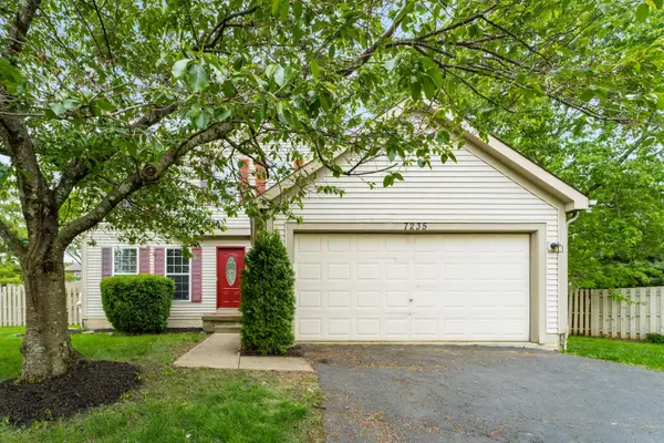 7235 Kenmare Drive, Reynoldsburg, OH 43068