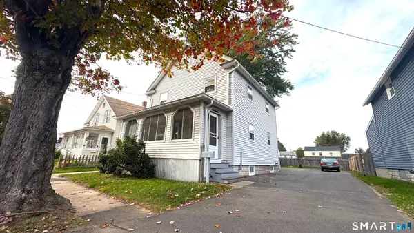 18 Virginia Avenue, Enfield, CT 06082