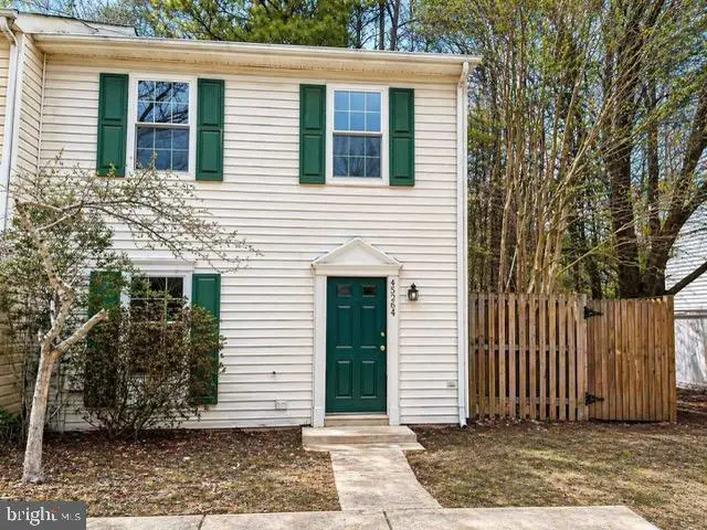 45264 Woodstown Way, California, MD 20619 - #1