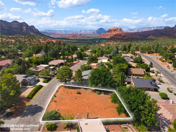 320 Montazona Trl Trail #205, Sedona, AZ 86351