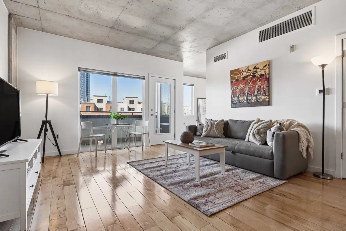 1475 Delgany St #304, Denver, CO 80202 - #1