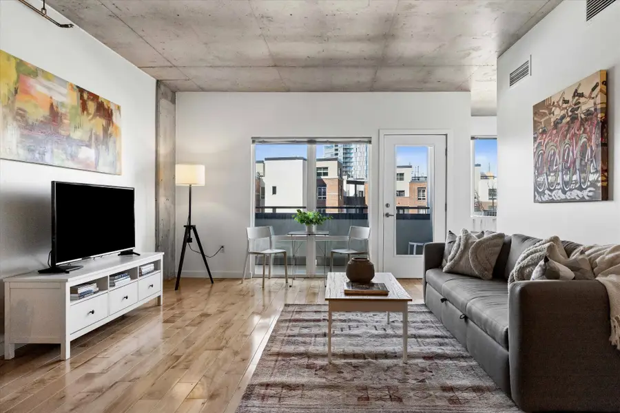 1475 Delgany St #304, Denver, CO 80202 - #2