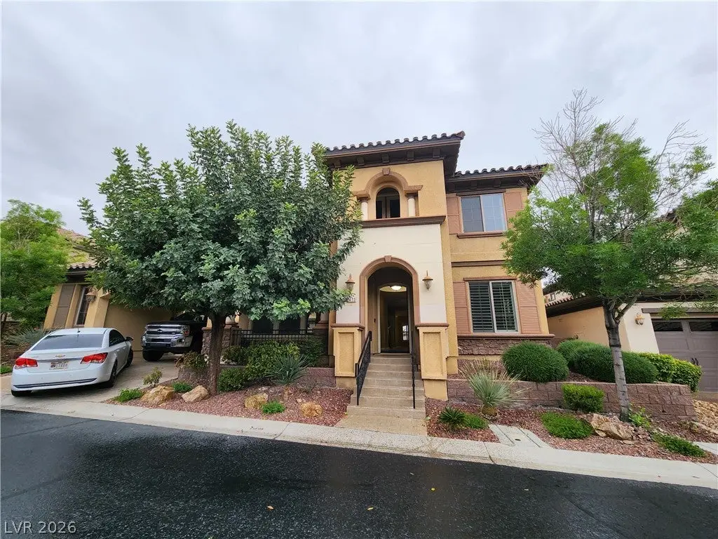 2713 Cyrano Street, Henderson, NV 89044 - #1
