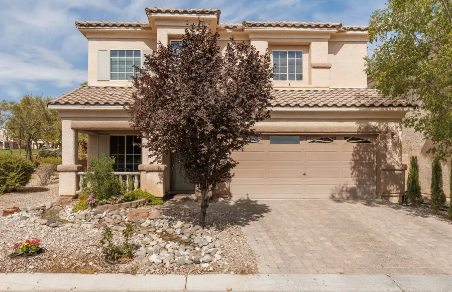 7633 Molfetta Street, Las Vegas, NV 89149 - #2