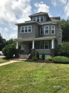 264 Broad Street #2, Meriden, CT 06450