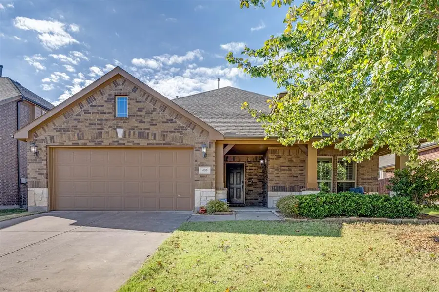 405 Kelvington Drive, Anna, TX 75409 - Image #2