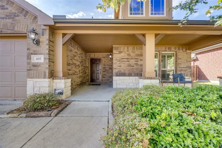 405 Kelvington Drive, Anna, TX 75409 - Image #3