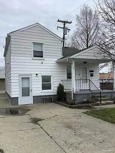 11567 Dodge Avenue, Warren, MI 48089