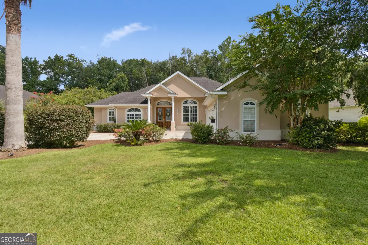 240 Osprey Circle, Saint Marys, GA 31558 - Image #1
