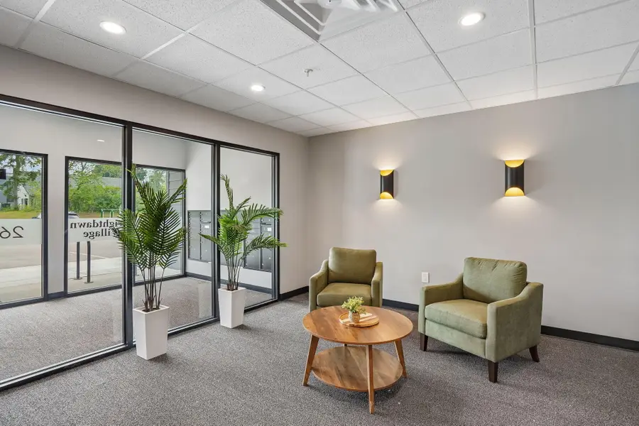 2675 Burton Road , 206, Ann Arbor, MI 48104 - #2