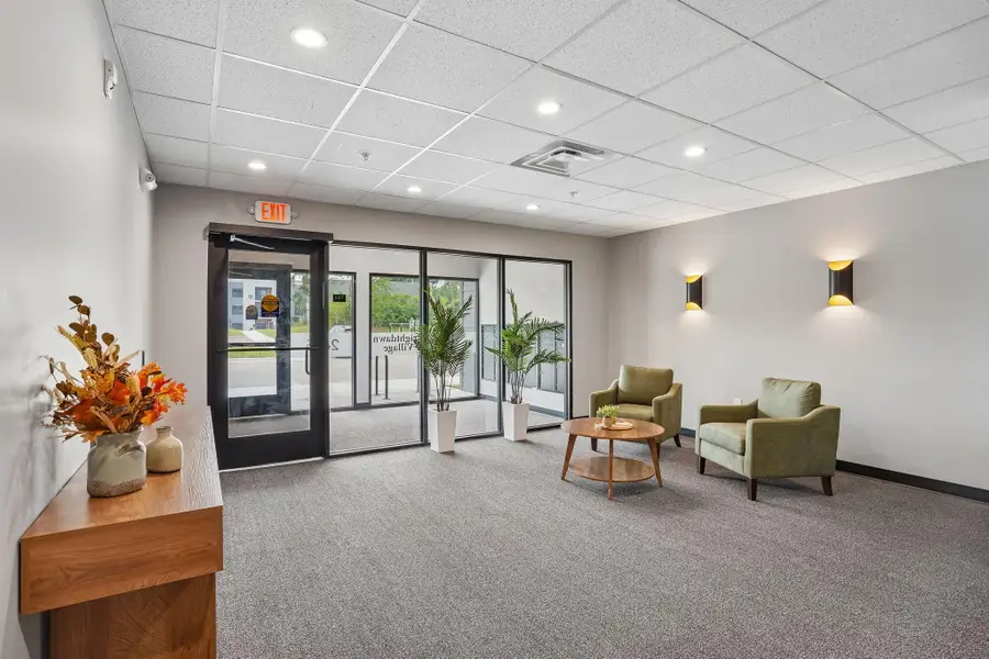 2675 Burton Road , 206, Ann Arbor, MI 48104 - #3