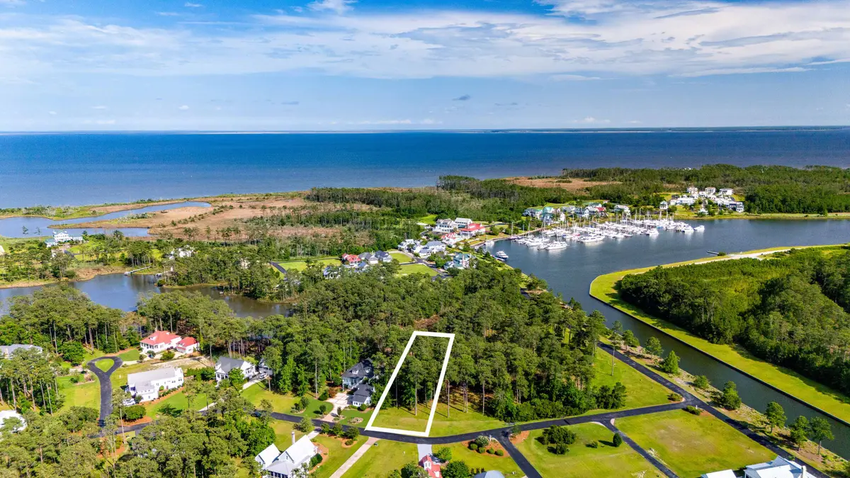88 Oyster Point Road, Oriental, NC 28571 - Image #1