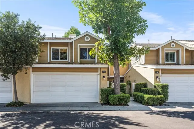 6 Cherrywood, Aliso Viejo, CA 92656 - Image #1