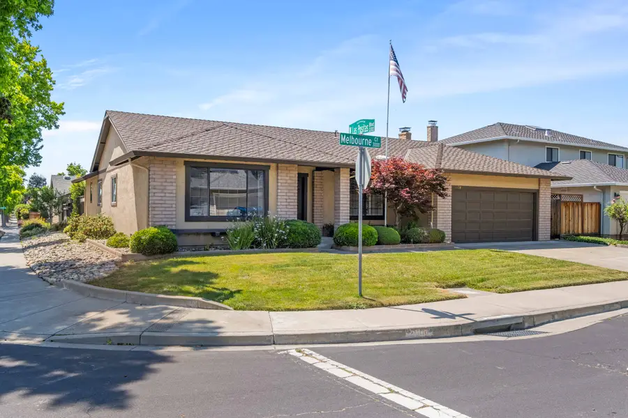 3006 Melbourne Ct, Pleasanton, CA 94588 - #3