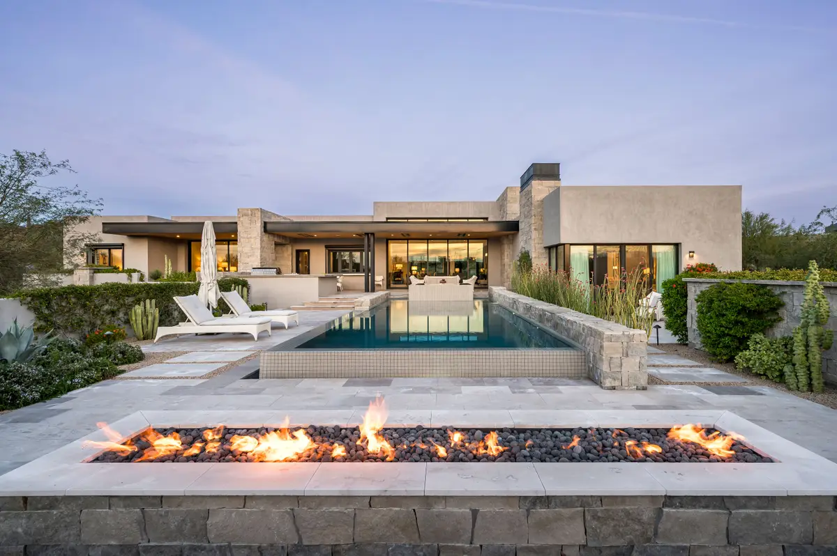 9348 E Bajada Road, Scottsdale, AZ 85262 - Image #1