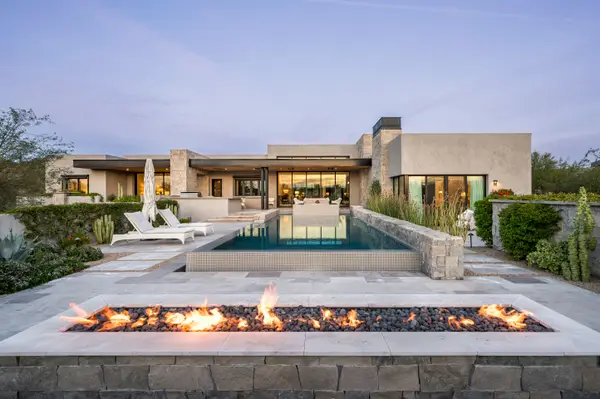 9348 E Bajada Road, Scottsdale, AZ 85262