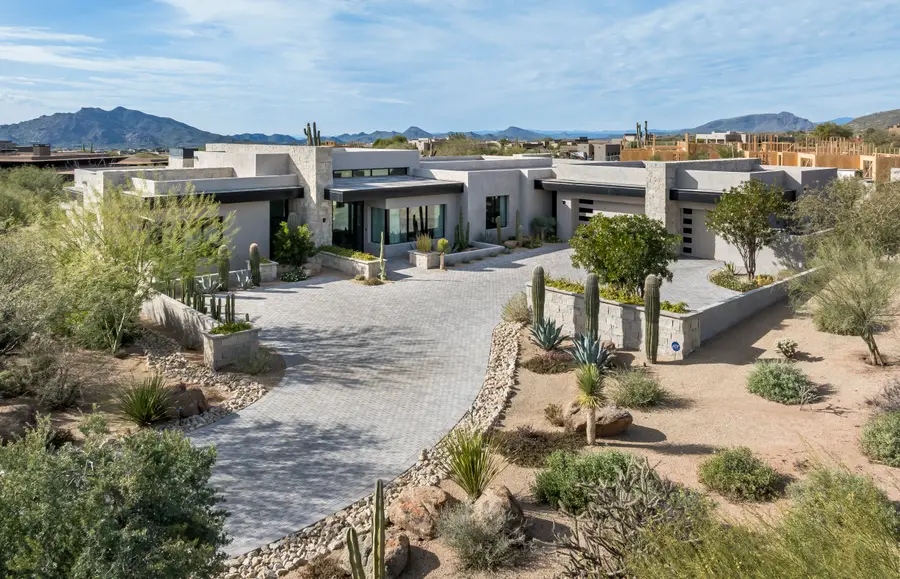 9348 E Bajada Road, Scottsdale, AZ 85262 - Image #2