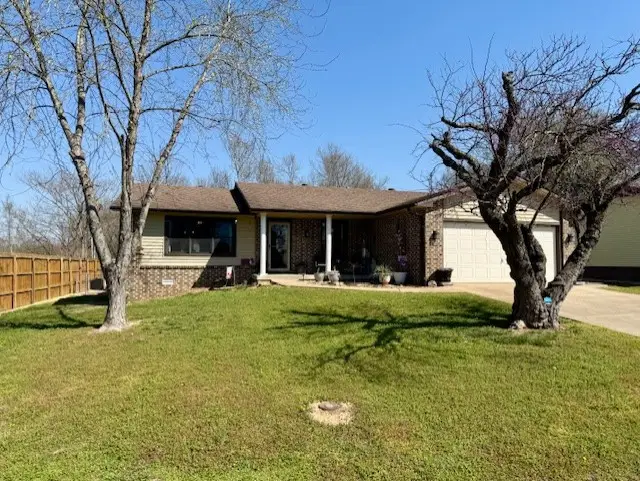 905 SHAY DRIVE, Mountain Home, AR 72653 - #1