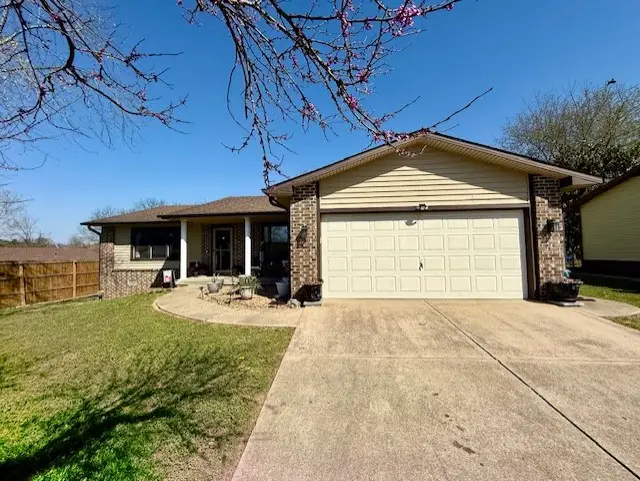 905 SHAY DRIVE, Mountain Home, AR 72653 - #2